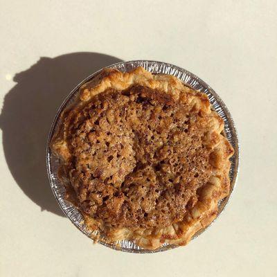 Pecan pie