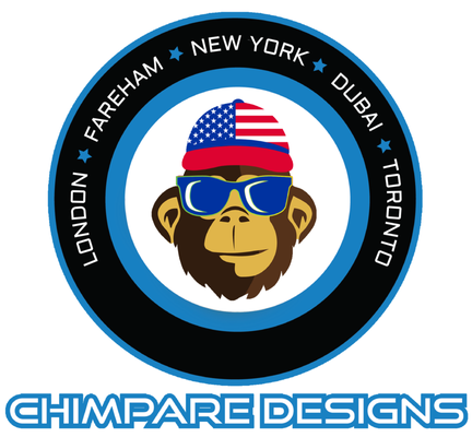 Chimpare Designs