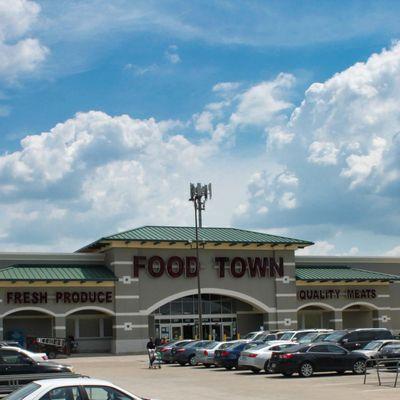 Food Town