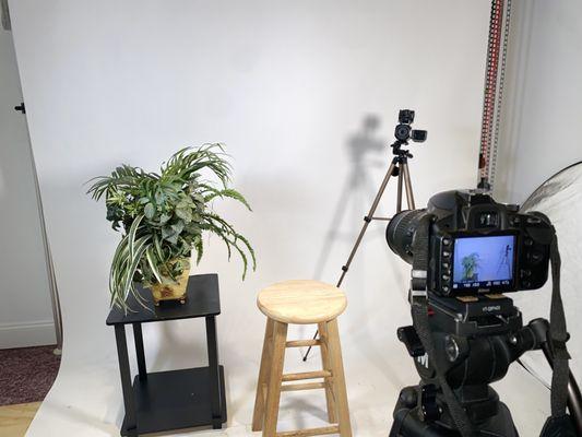 Photo Studio