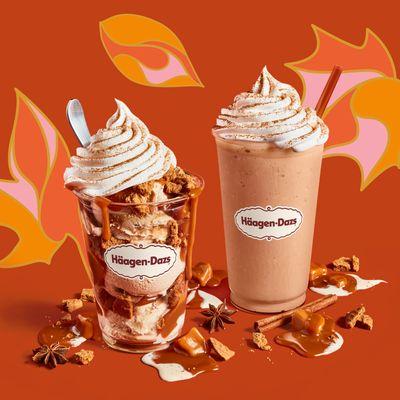 Häagen-Dazs - Doral