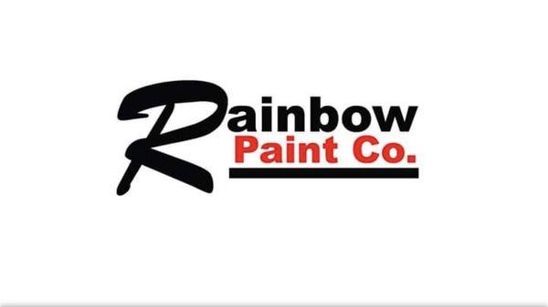 Rainbow Paint Co