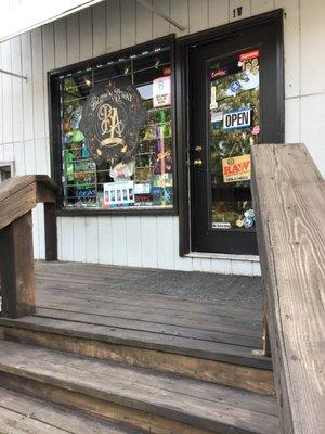 Blown Away Smoke Shop