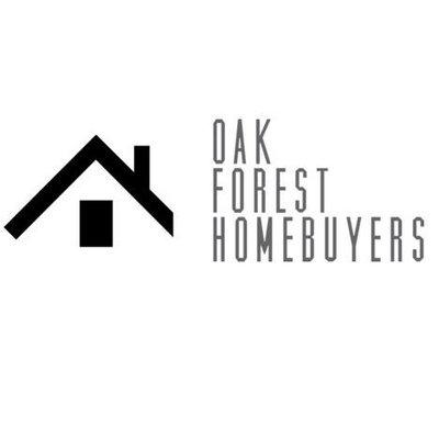 Oak Forest Home Buyers