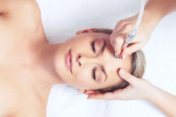 Skin Rejuvenation