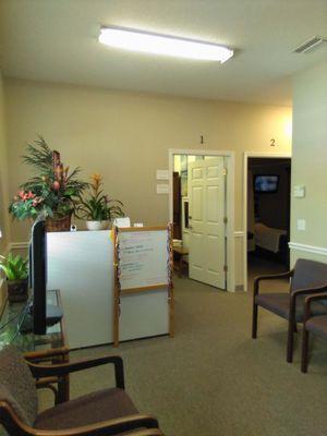 Wilson Chiropractic Therapy