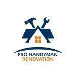 Pro Handyman Renovation