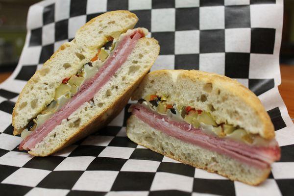 Muffuletta (Front)