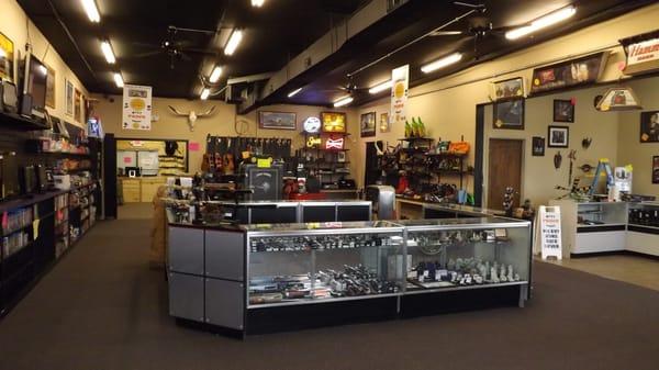 West Kimberly Pawn