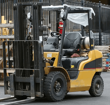 Advanced Forklift Services & Repair