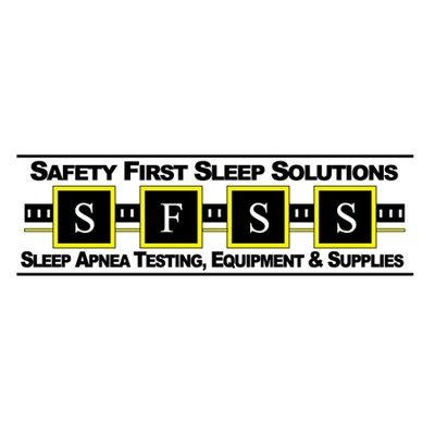 Safety First Sleep Solutions offers testing and treatment for sleep apnea. Visit www.safetyfirstsleepsolutions.com to get more information.