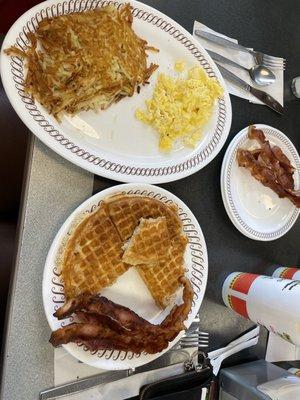 Waffle House