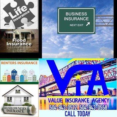 Value Insurance Agency