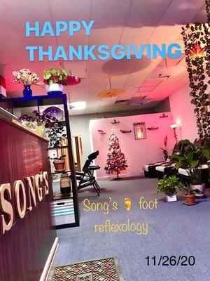 Song's Foot Reflexology