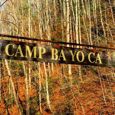 Camp Ba-Yo-Ca