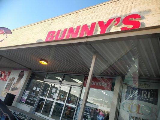 Bunny's Beauty Supply