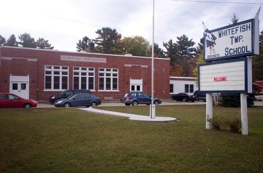 Whitefish Township Community School