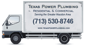 Texas Power Plumbing