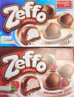 Zeffo cookies