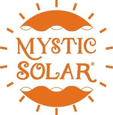 Mystic solar in your neighborhood. Support local!