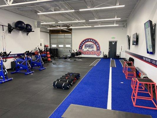 F45 Training North Arvada