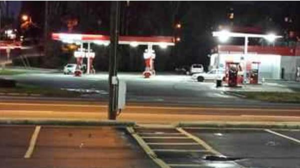 Texaco N Decatur Rd - Dekalb Industrial