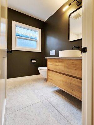 Bathroom Remodel  in Seattle WA