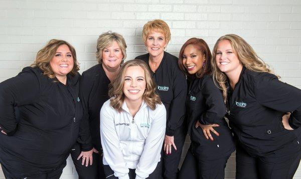 Inspire Dental Wellness of Orland Park