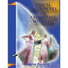 Book: Visual `Dictionary of Expressive Worship