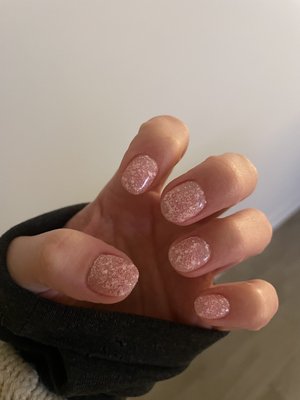 Queen & Polish Nail Spa