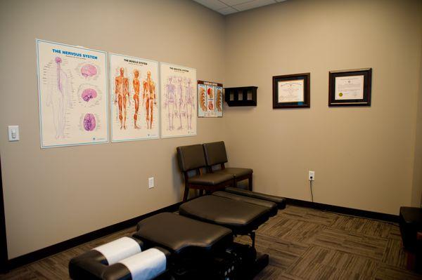 Heid Chiropractic