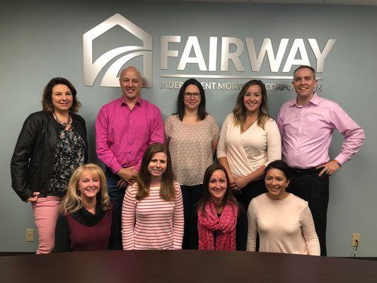 Fairway Cares supports individuals diagnosed with critical illnesses