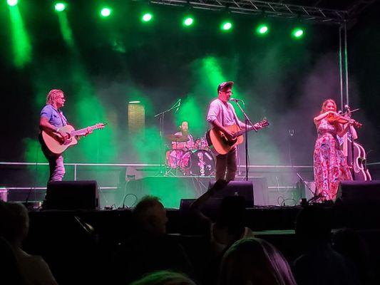 Adrian+Meredith at Levitt AMP Carson City Music Series - 6.22.24