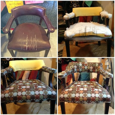 Upholstery Work- Lowest prices in Bay Ridge