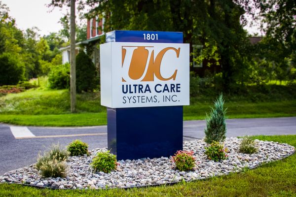 Ultra Care Systems