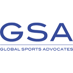 Global Sports Advocates Logo