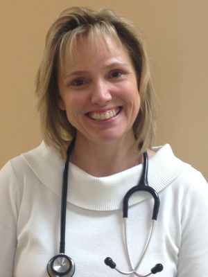 Annette Hudler, DO, Mountain View Medical Associates, Loudoun Medical Group | Purcellville, VA