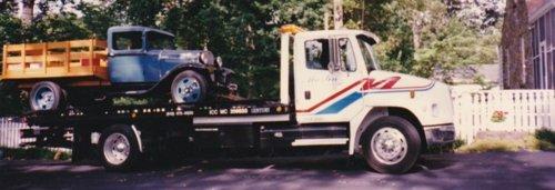 Martin Towing & Recovery