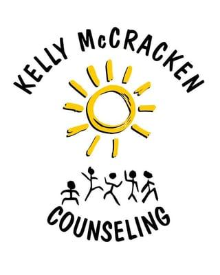 Kelly McCracken Counseling, LMHC, RPT-S