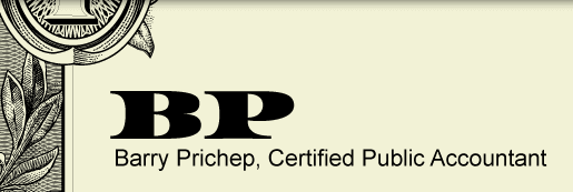 Barry Prichep CPA