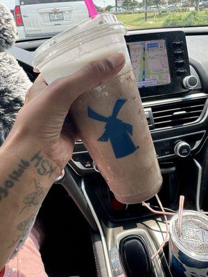 Dutch Bros Coffee