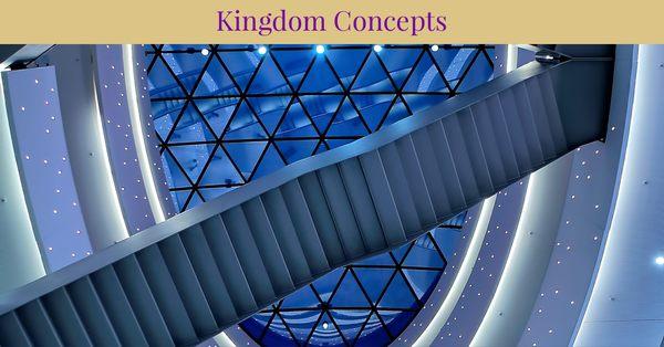 Kingdom Enlightenment Ministries