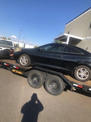 Reliable Auto and Towing