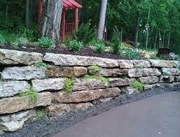 Gecko Retaining Walls