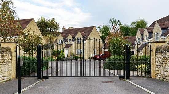 Gated Community