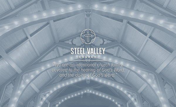 Steel Valley Church