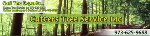 Cutters Tree Services