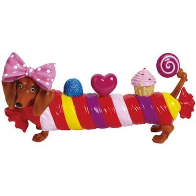 Hot Diggity Dogs by Westland Giftware