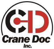 Crane Doc, Inc logo