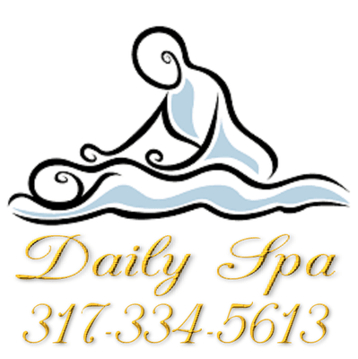 Daily Spa is your best non-medical solution to reducing stress and fatigue with a wonderful relaxing massage.